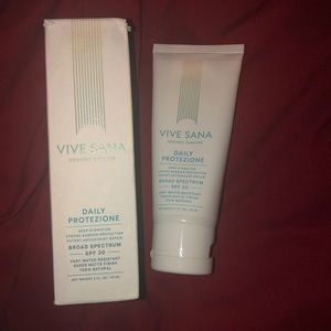 Vive Sana Organic Skincare